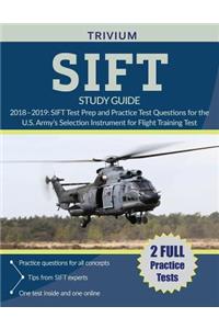 SIFT Study Guide 2018-2019