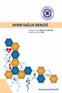 Aydin SaĞlik Dergİsİ
