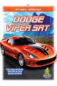 Dodge Viper Srt