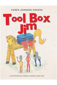 Tool Box Jim