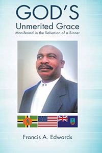 God's Unmerited Grace