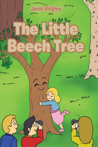 Little Beech Tree