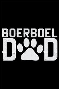 Boerboel Dad