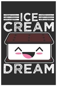 Ice Cream Dream