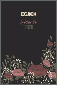 COACH Planner 2020