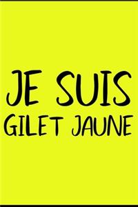 Gilet jaune