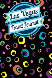 Las Vegas Travel Journal