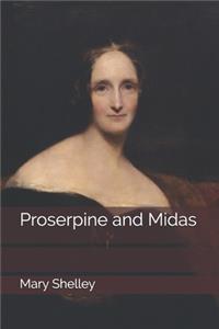 Proserpine and Midas