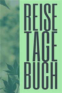 Reisetagebuch
