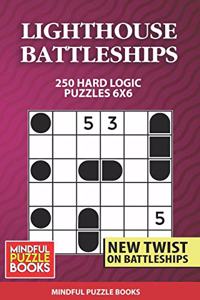 Lighthouse Battleships
