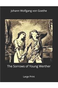 The Sorrows of Young Werther
