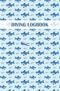 Diving Logbook