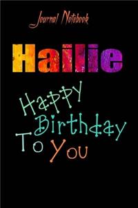Hailie