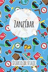 Diario de viaje Zanzíbar