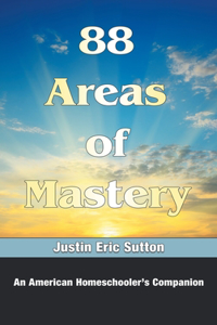 88 Areas of Mastery