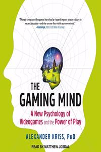 Gaming Mind Lib/E