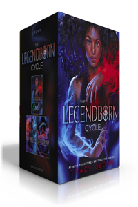 Legendborn Cycle (Boxed Set)