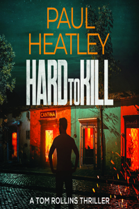 Hard to Kill