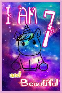 I am 7 and Magical