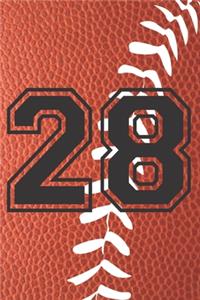 28 Journal