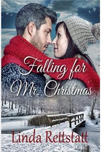 Falling for Mr. Christmas