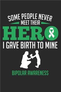 Bipolar Awareness