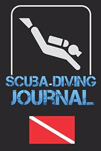 Scuba Diving Journal