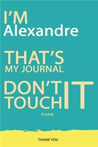 Alexandre