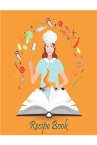 Recipe Book