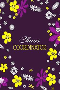 Chaos Coordinator