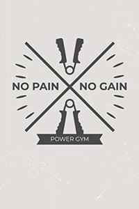 Weightlifting Gym