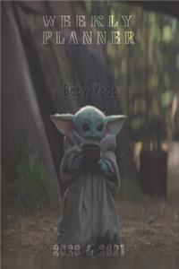 Baby Yoda