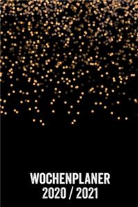 Wochenplaner 2020/2021
