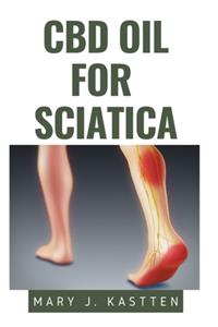 CBD Oil for Sciatica