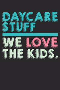 Daycare Babysitter Staff