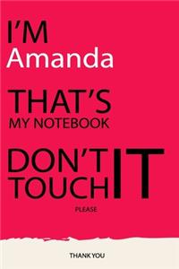 Amanda