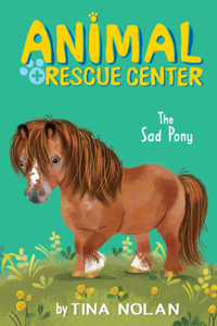 Sad Pony