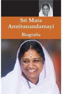 Sri Mata Amritanandamayi Devi, Biografia