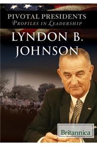 Lyndon B. Johnson