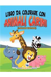 Libro Da Colorare Sui Vestiti (Italian Edition)