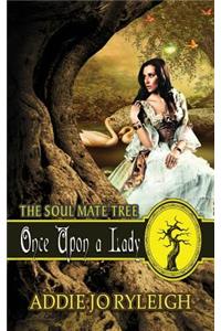 Once Upon a Lady