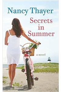Secrets in Summer