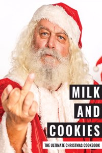 Milk And Cookies