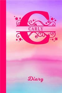 Carly Diary