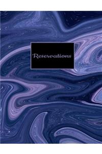 Reservations