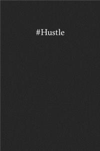 #Hustle
