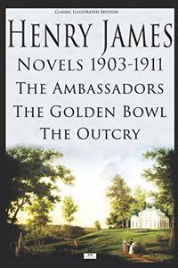 Henry James