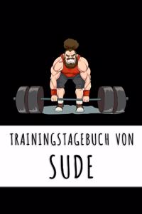 Trainingstagebuch von Sude