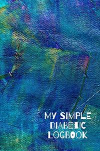 My Simple Diabetic Logbook
