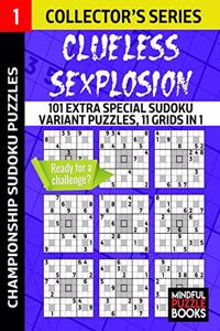 Clueless SExplosion